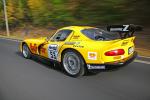 Dodge Viper GTS-R Street Version by Zakspeed 1999 года